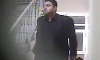 سارق پزشکان را شناسایی کنید +عکس