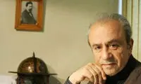 بنیاد اکبر رادی پیامی منتشر کرد