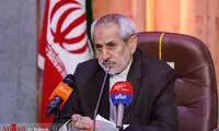 دادستان تهران: به پرونده‌های ارزی سریع رسیدگی شود، نمی‌شد تلگرام ولنگار باشد
