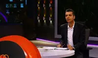 واکنش دو مجری به حذف فردوسی‌پور