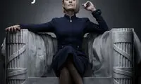 انتشار پوستر رسمی فصل آخر «خانه پوشالی»