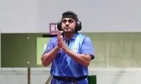 واکنش سفارت ایران به یک ادعا علیه جواد فروغی