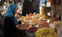 بازارهای پر رونقِ قبل از شب عید، از آرایشگری تا قالیشویی‌
