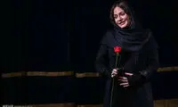 مهناز افشار در «لس آنجلس- تهران» بازی می کند