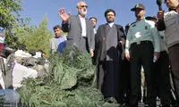 بازداشت 500 سارق و اراذل و اوباش در مشهد