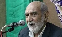 مداح پیشکسوت به کما رفت
