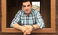بازیگر تلویزیون از مجری شدن می‌گوید