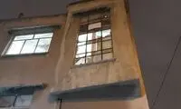 انفجار نارنجک‌های دست‌ساز در منزل مسکونی