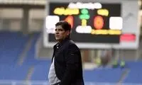 مهاجری: امیدوارم روند خوب‌مان را ادامه دهیم