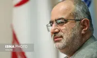 توئیت آشنا درباره مشارکت مردم در انتخابات ۱۴۰۰