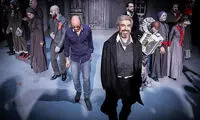 پیشنهادات فرهنگی آخر هفته