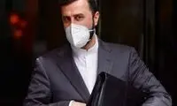 واکنش غریب‌آبادی به اظهارات اولیانوف