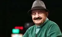 غلامحسین لطفی: هیچ کس سراغی از من نمی‌گیرد