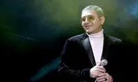 منتظر یک سورپرایز از فریدون آسرایی باشید