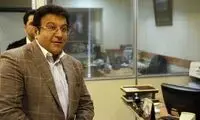 بازداشت «هدایتی» به دلیل عجز از تودیع وثیقه