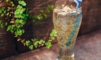 گرمی تابستان را با این نوشیدنی خنک کنید