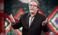 کدام معاون به کاریکاتوریست گل‌آقا سکه داد؟