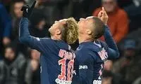 نیمار و امباپه به این دلیل از PSG نخواهند رفت