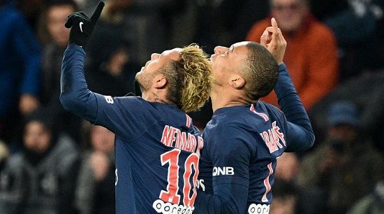 نیمار و امباپه به این دلیل از PSG نخواهند رفت