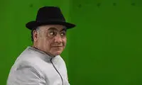 «النگ و دولنگ» هنوز هم بازی می کنند...خیلی قشنگ؟!
