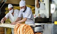 نان خشک گران‌تر از نان تازه!