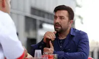 مجید صالحی در نقشی متفاوت