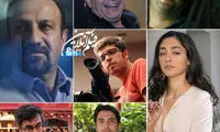 ۸ ایرانی در «کن» ۲۰۱۸