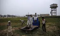 عکس: 30 سال بعد از فاجعه بوپال
