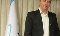 سخنگوی سابق همراه اول، مدیرعامل تالیا شد