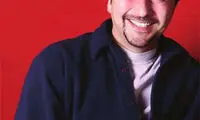 امیرحسین صدیق در «ماه در مه»