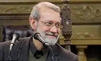 خداحافظی قطعی لاریجانی و جهانگیری با انتخابات