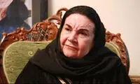 حال پوران فرخ‌زاد وخیم تر شد