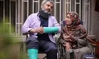 سریال تلویزیونی «چسب زخم» در تهران کلید خورد