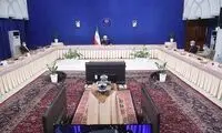 خبر مهم روحانی از نتایج مذاکرات وین