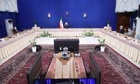 خبر مهم روحانی از نتایج مذاکرات وین