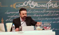 صحبت‌های جالب مرتضی حیدری، مجری مناظره‌های انتخاباتی