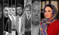 بهنوش بختیاری مجری ‌میلیونر شو شد