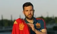 سورپرایز‌های ویژه در فهرست جدید اسپانیا