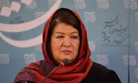 درخشنده: عدالتی در چرخه اکران سینما نمی‌بینم