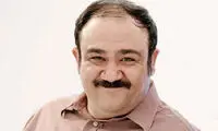 از «ماه تی‌تی» تا «زیر آسمان شهر» با غفوریان