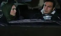 «رنگ شک» فریبرز عرب‌ نیا +عکس