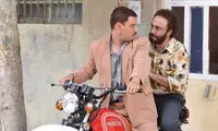 آمار ده فیلم پرفروش هفته؛ موفقیت بی‌سابقه «هزارپا»