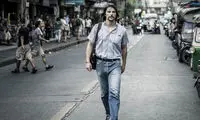 جاش هارتنت، ستاره یک سریال معمایی خانوادگی