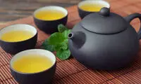 با خواص چای سبز آشنا شوید
