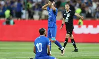 استقلال باخت، اما این‌بار پرسپولیسی‌ها شرم کردند!