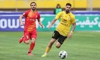 مهاجم سپاهان پیشنهاد پرسپولیس را رد کرد