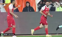 دربی‌باز مثل امید عالیشاه؛ هم گل می‌زند هم نمی‌بازد!