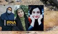 فوت 3 تن از کارکنان بخش درمان در واژگونی خودرو