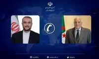  اعلام آمادگی ایران برای ارسال دارو و مواد غذایی به غزه
