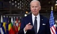 بایدن از شورش واگنر شانه خالی کرد!